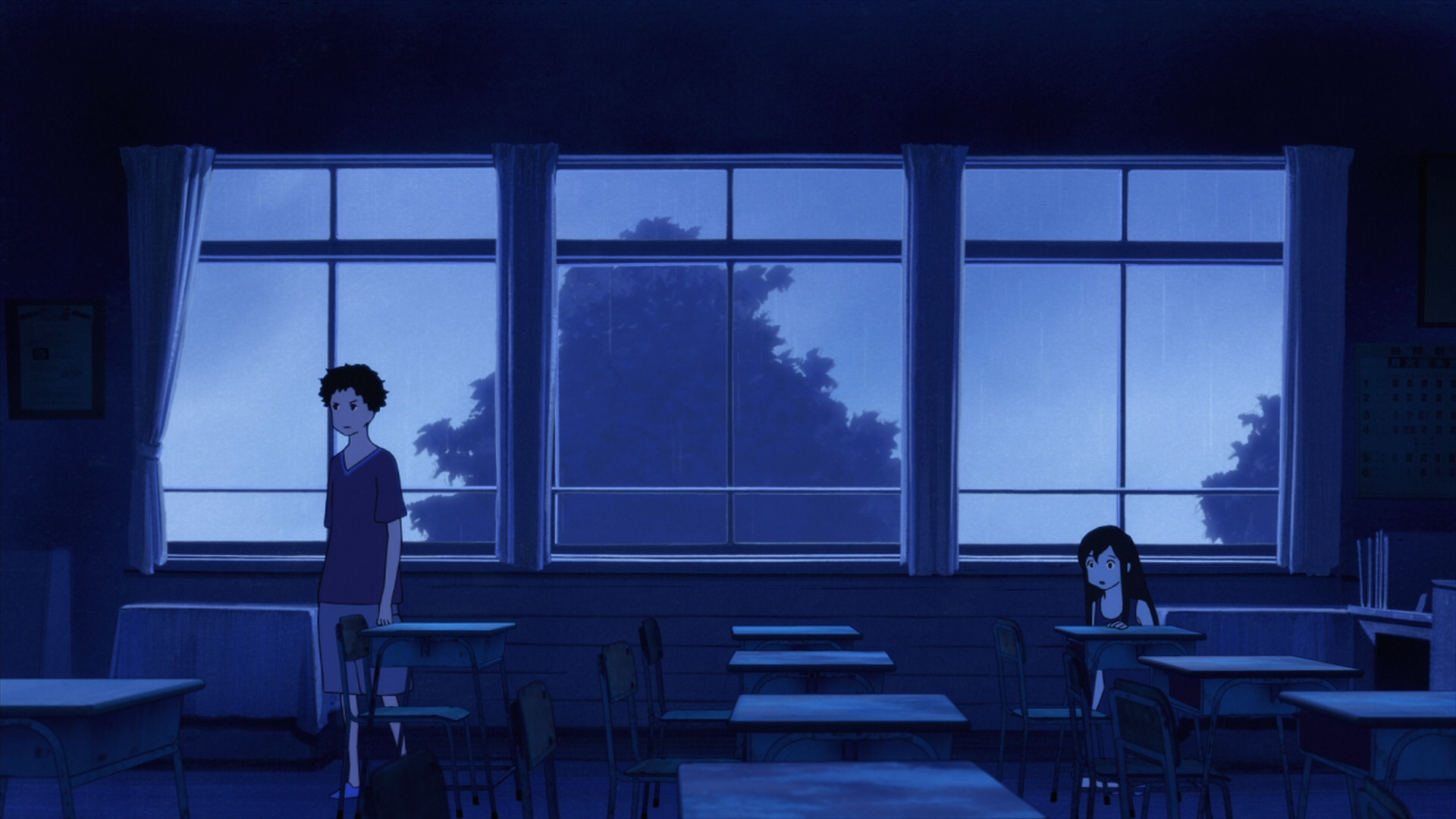 Los Niños Lobo (TéConPastas)